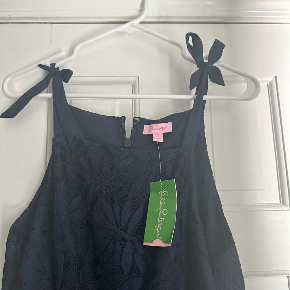Beautiful new Lace Lilly Dress